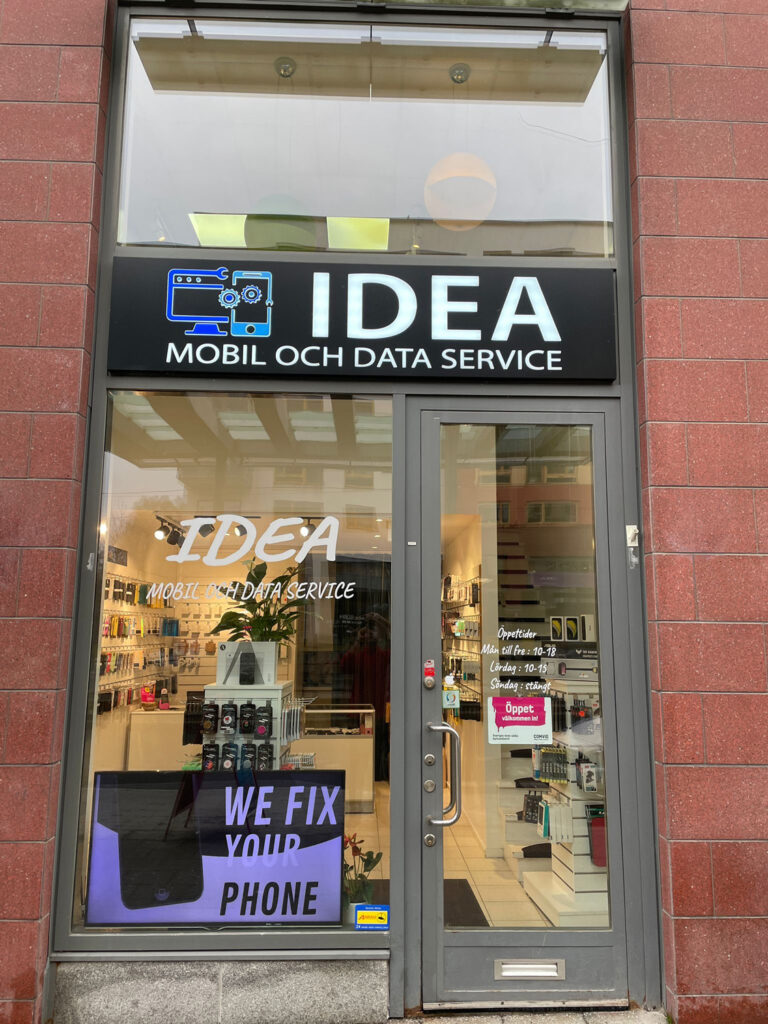 ideamobil store