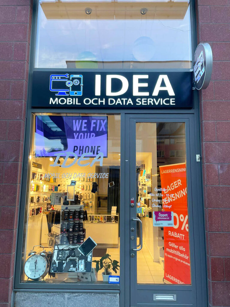 ideamobil store 2024 s